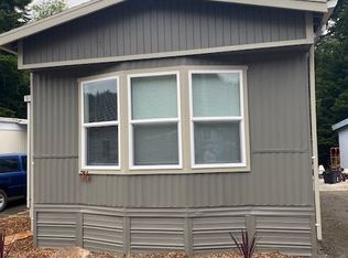 98825 Pleasant Hill Dr SPACE 34, Brookings, OR