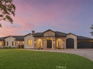 18346 Vista De Montanas Lot A, Murrieta, CA 92562