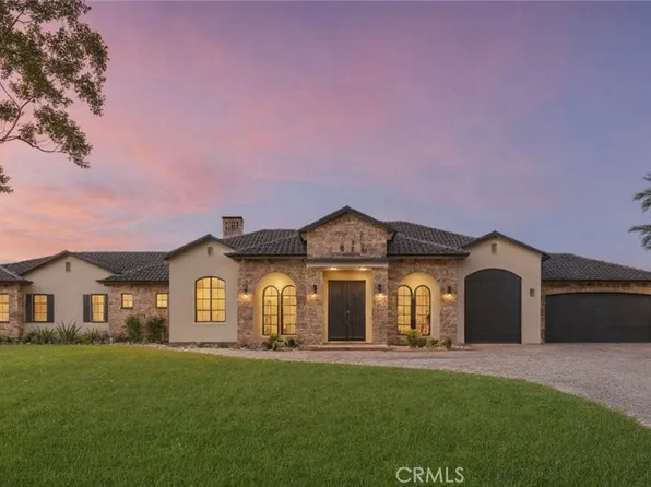 18346 Vista De Montanas Lot A, Murrieta, CA 92562