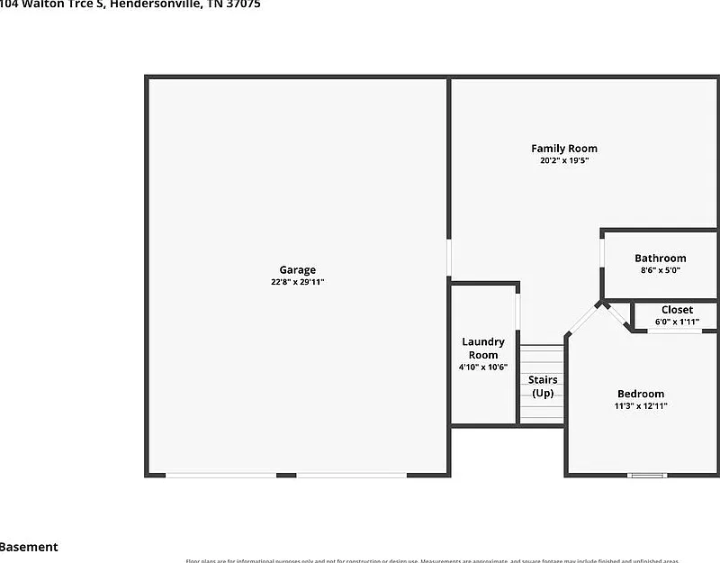 4 bed, 3.0 bath, 2300 sqft, $2,860 — Photo 2