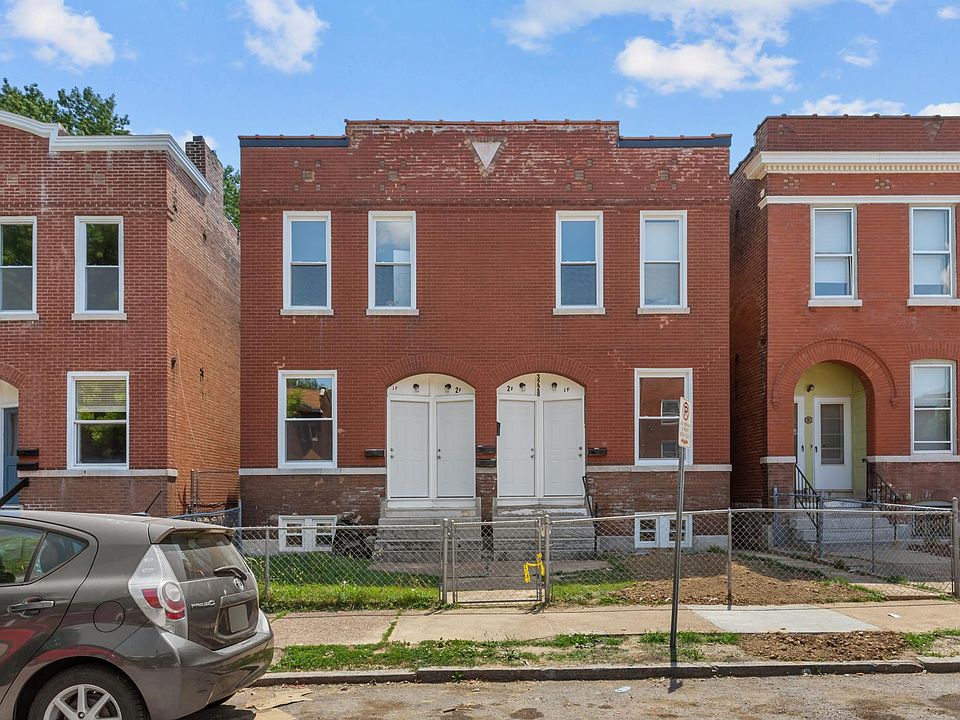 1st image of 3226 Pennsylvania Ave #1F