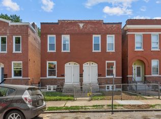3226 Pennsylvania Ave #1F, Saint Louis, MO 63118
