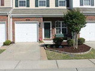 237 Azteca Dr, Matthews, NC 28104