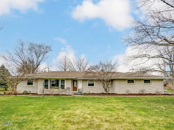 1010 Fairfield Dr, Van Wert, OH 45891