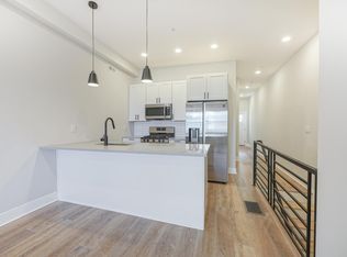 1629 S 22nd St #1, Philadelphia, PA 19145