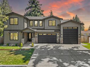 5632 195th Ave E, Bonney Lake, WA