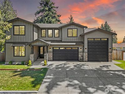 5632 195th Avenue E, Bonney Lake, WA, 98391