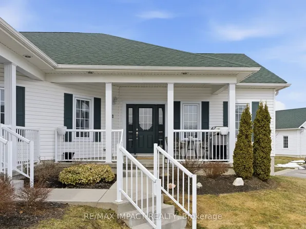 300 Croft St #1101, Pt Hope, ON L1A 0E1