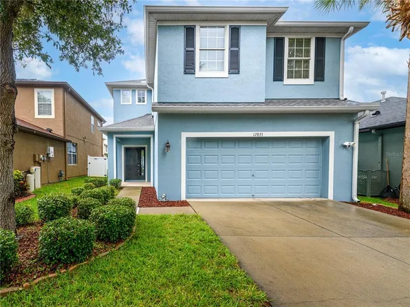 12833 Geneva Glade Dr, Riverview, FL 33578