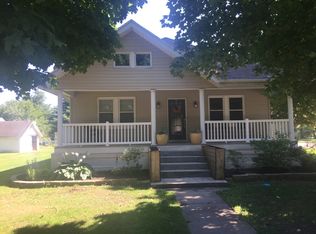 701 E Gibson St, New Berlin, IL 62670