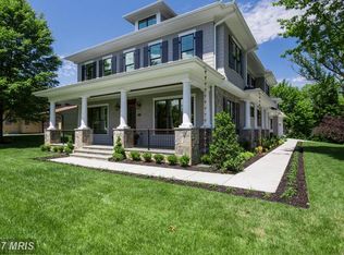 248 Church St NE, Vienna, VA 22180