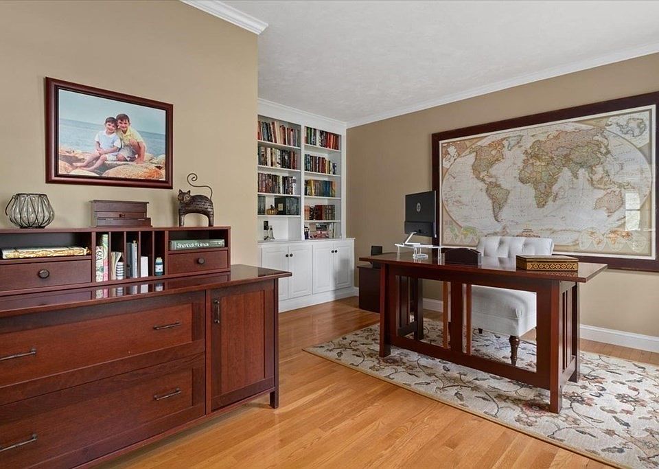 12 Delaney Dr, Walpole, MA 02081 Zillow