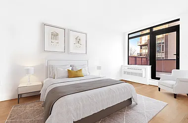 Rented by Home by Choice LLC