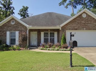 7256 Cahawba Ln, Leeds, AL 35094