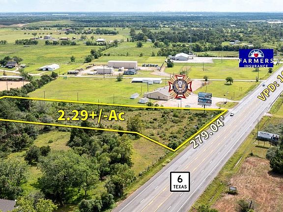 2nd image of 11300 Highway 6