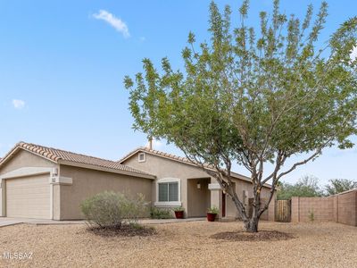 784 S Painted River Way, Vail, AZ, 85641