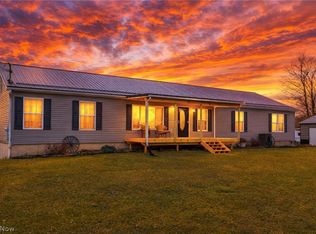 41152 Black Oak Rd, Flushing, OH 43977