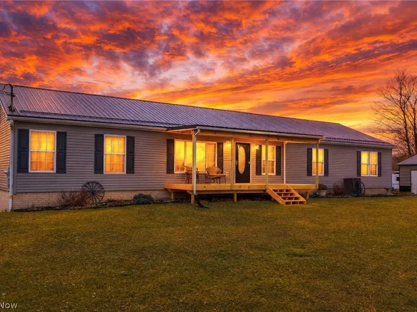 41152 Black Oak Rd, Flushing, OH 43977