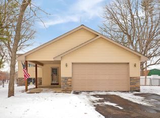 14620 Drake St NW, Andover, MN 55304