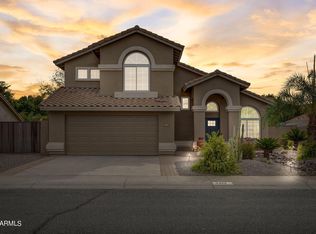7217 W Crest Ln, Glendale, AZ 85310