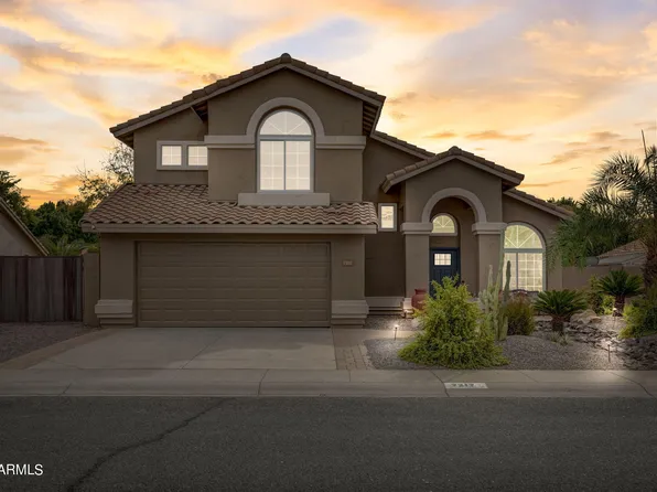 7217 W CREST Lane, Glendale, AZ 85310