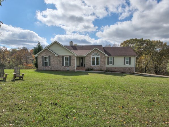 homes for sale in white house tn