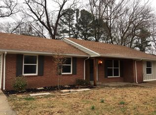 436 Oakhurst Dr, Hernando, MS 38632
