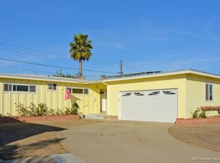 8590 Pinecrest Ave, San Diego, CA 92123