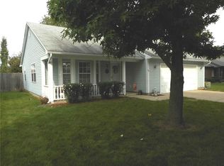 102 Westview Pl, Bargersville, IN