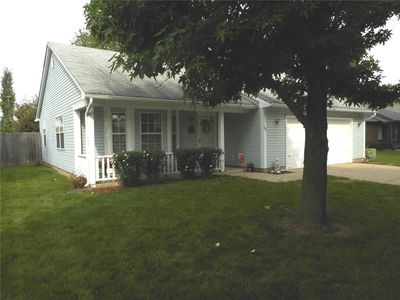 102 Westview Pl, Bargersville, IN, 46106