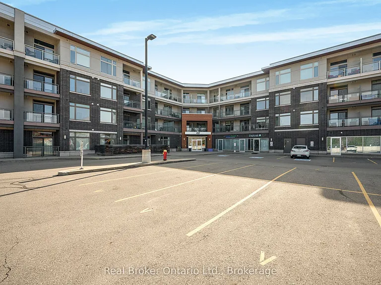 457 Plains Rd E #302 — Photo 34
