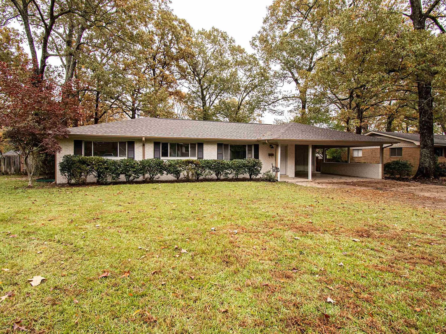 1307 Beech St, Crossett, AR 71635 MLS 24000072 Zillow