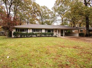1307 Beech St, Crossett, AR 71635