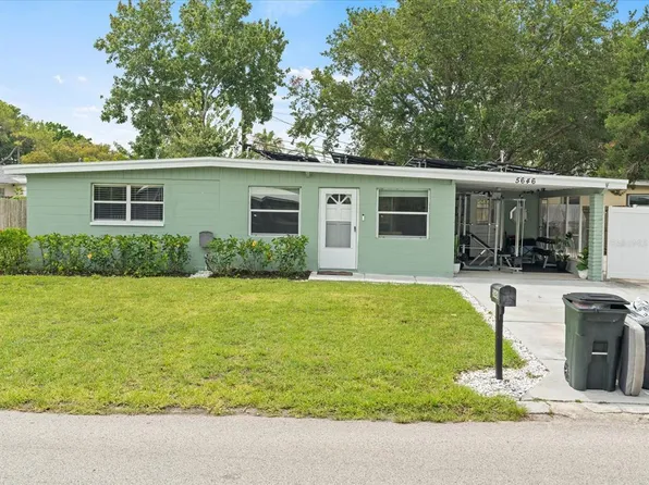 5646 94th Ter N, Pinellas Park, FL 33782
