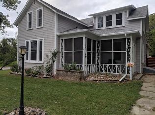 1635 Avenue G, Fort Madison, IA 52627