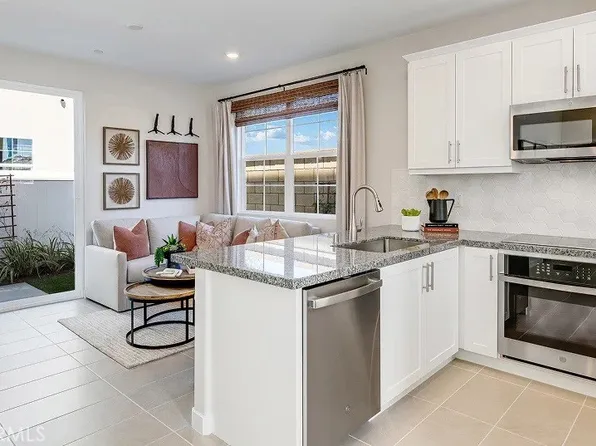 2528 E Lincoln Paseo, Ontario, CA 91762