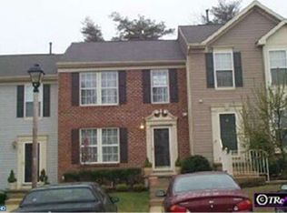 162 Pendragon Way #162, Mantua, NJ 08051