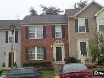 162 Pendragon Way #162, Mantua, NJ, 08051