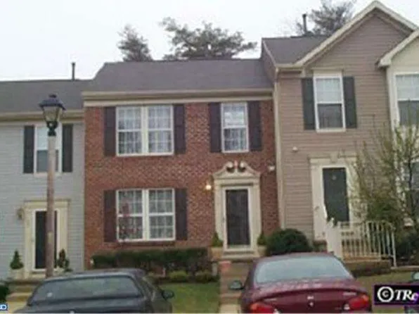 162 Pendragon Way #162, Mantua, NJ 08051