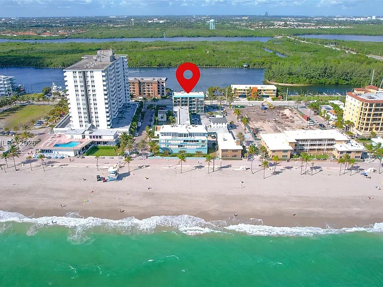3215 N Ocean Dr #301 — Photo 25