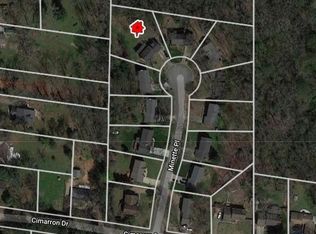 1248 Minette Pl, Clarkston, GA 30021