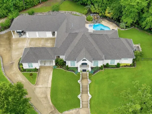1402 Boxwood Ct, Lufkin, TX 75904