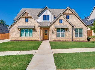 7208 Smith Farm Dr, North Richland Hills, TX 76182
