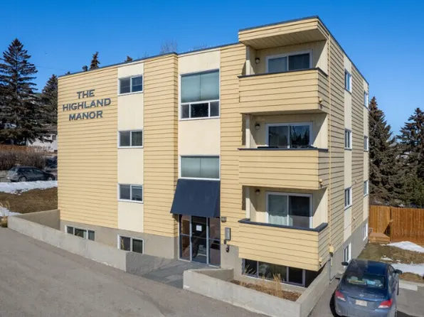 3908 Centre A St NE #301, Calgary, AB T2E 3A8
