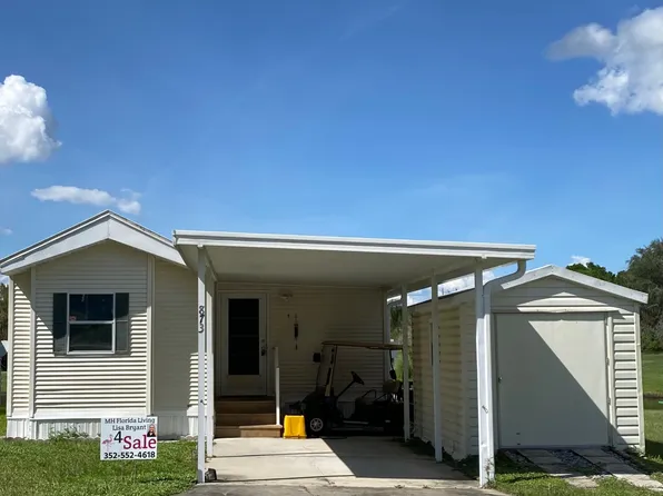 20005 Us Highway 27 #873, Clermont, FL 34715