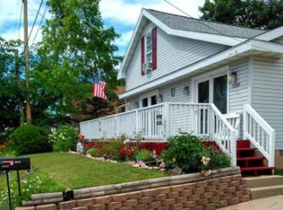 W5544 W 3rd St, Hermansville, MI 49847