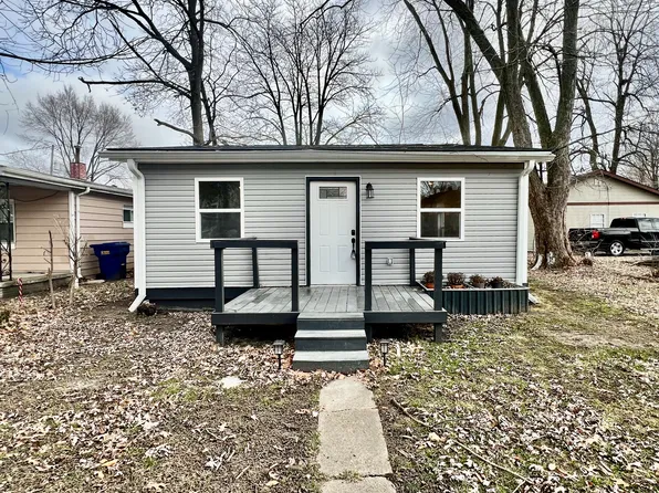 4705 Vernon Ave, Indianapolis, IN 46226