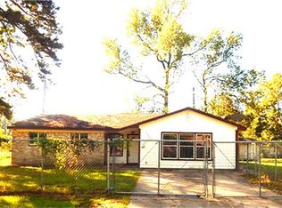 16222 Bernina Ln, Houston, TX 77044