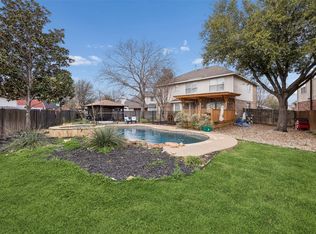 5076 Blanco Dr, Haltom City, TX 76137