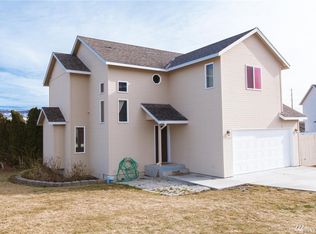 1495 Melissa Way, Wenatchee, WA 98801